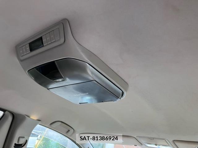 Toyota ALPHARD 2007-02 7960384-11