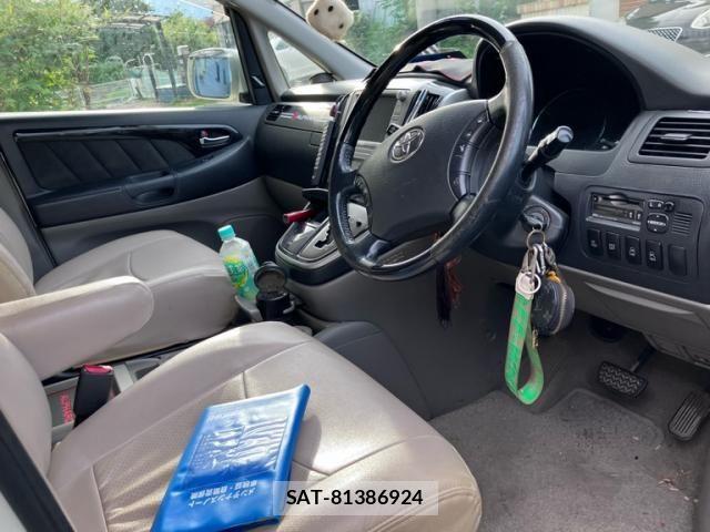 Toyota ALPHARD 2007-02 7960384-14