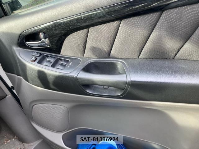 Toyota ALPHARD 2007-02 7960384-15