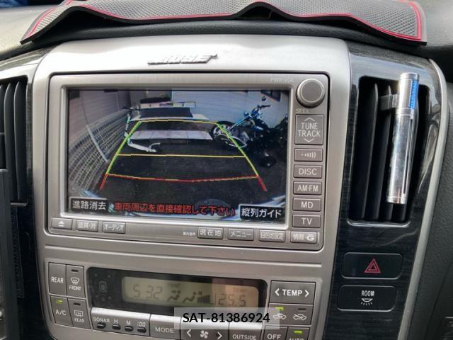 Toyota ALPHARD 2007-02 7960384-22