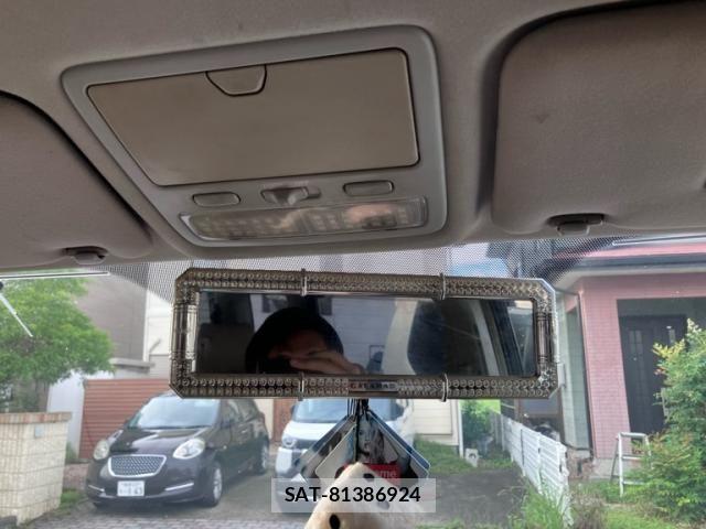 Toyota ALPHARD 2007-02 7960384-23