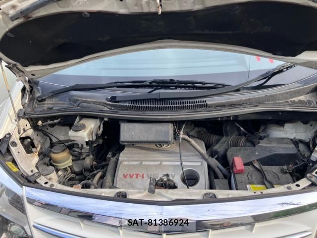 Toyota ALPHARD 2007-02 7960384-24