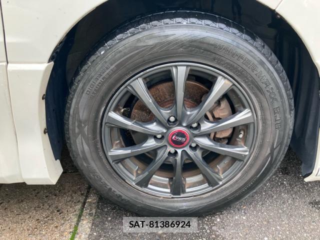 Toyota ALPHARD 2007-02 7960384-5