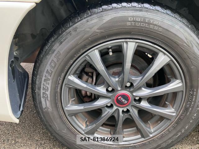 Toyota ALPHARD 2007-02 7960384-6