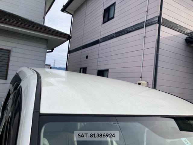 Toyota ALPHARD 2007-02 7960384-8