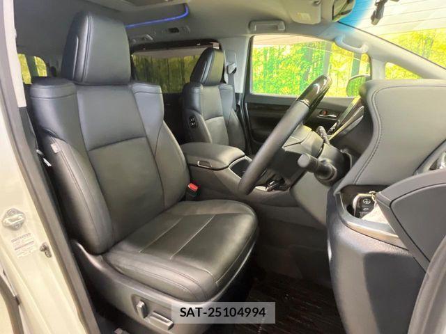 Toyota ALPHARD 2023-03 7960356-9