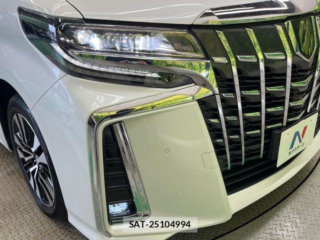 Toyota ALPHARD 2023-03 7960356-12