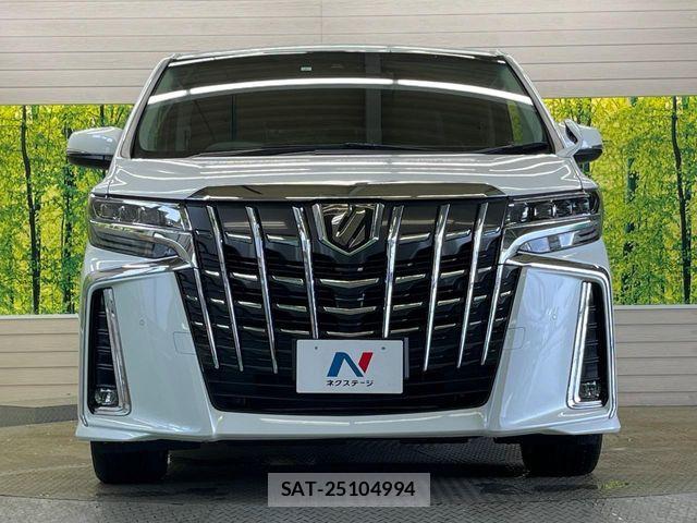 Toyota ALPHARD 2023-03 7960356-14