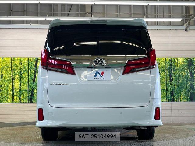 Toyota ALPHARD 2023-03 7960356-15