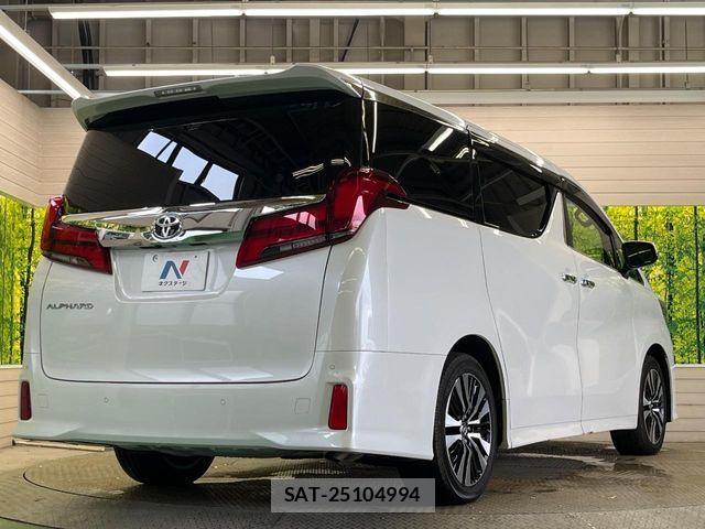 Toyota ALPHARD 2023-03 7960356-17