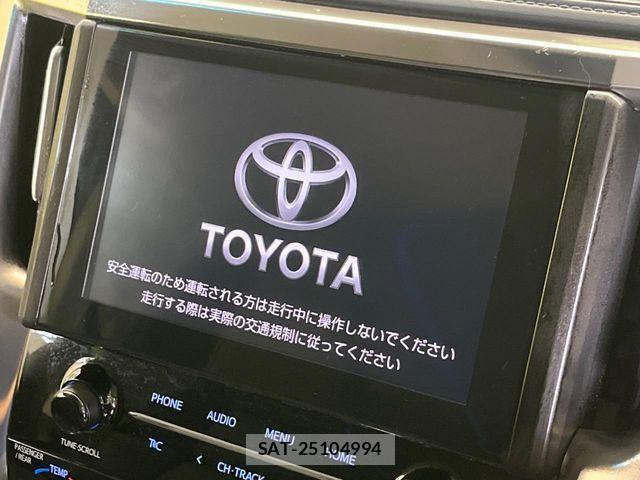 Toyota ALPHARD 2023-03 7960356-2