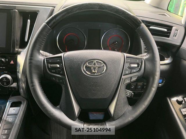 Toyota ALPHARD 2023-03 7960356-5
