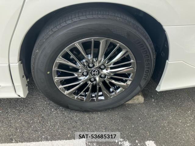 Toyota ALPHARD 2020-06 7960359-9