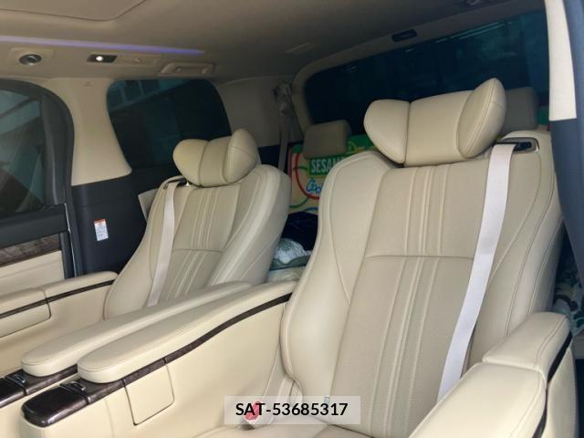 Toyota ALPHARD 2020-06 7960359-15