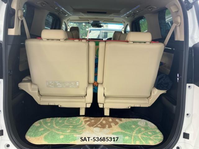 Toyota ALPHARD 2020-06 7960359-16