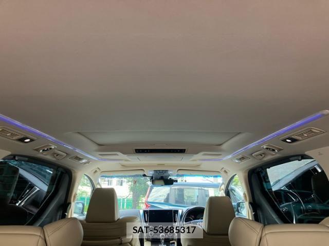 Toyota ALPHARD 2020-06 7960359-17
