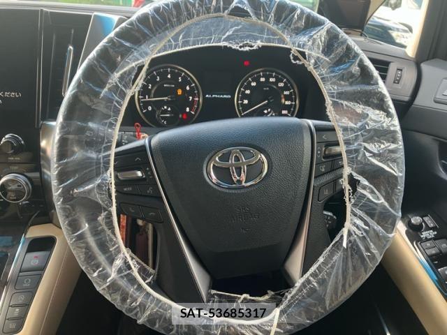 Toyota ALPHARD 2020-06 7960359-20
