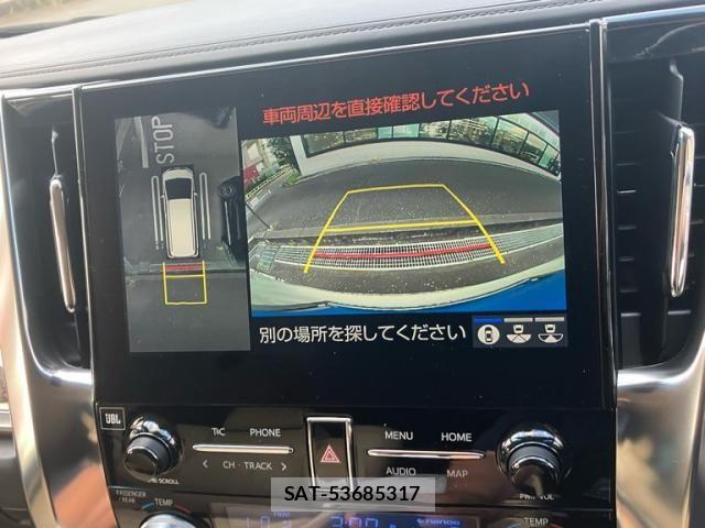 Toyota ALPHARD 2020-06 7960359-24