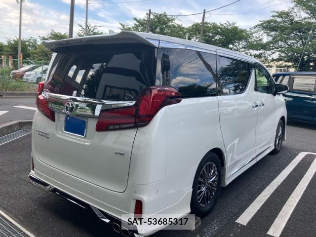 Toyota ALPHARD 2020-06 7960359-5