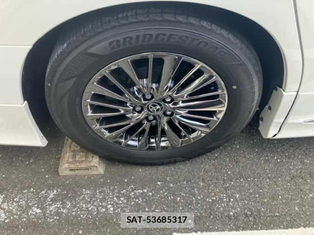 Toyota ALPHARD 2020-06 7960359-6