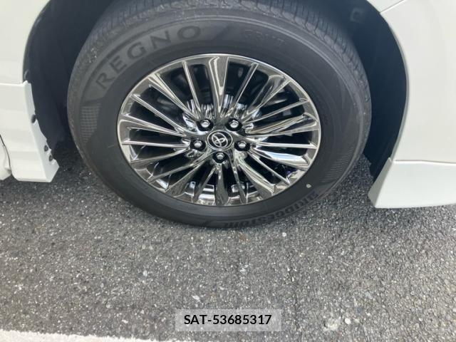 Toyota ALPHARD 2020-06 7960359-7