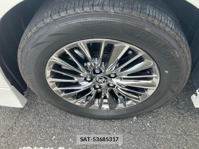 Toyota ALPHARD 2020-06 7960359-8