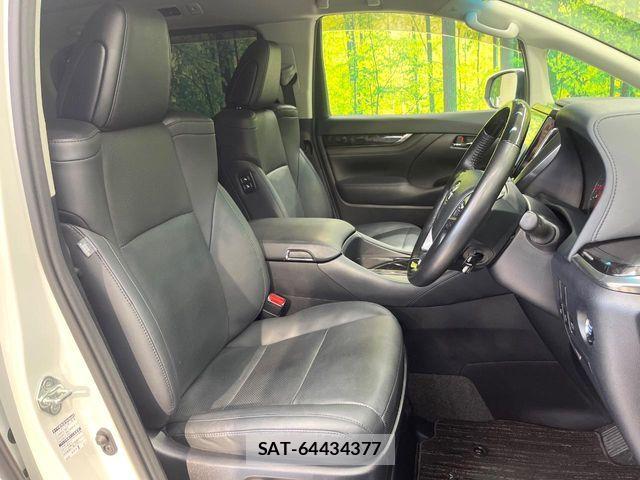 Toyota ALPHARD 2022-09 7960353-10