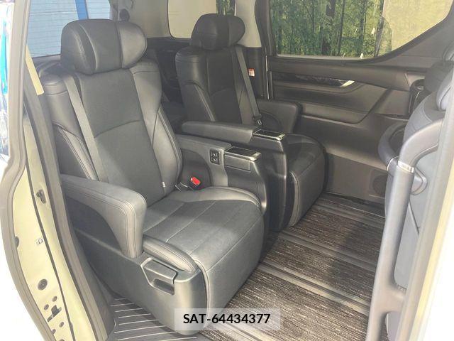 Toyota ALPHARD 2022-09 7960353-11