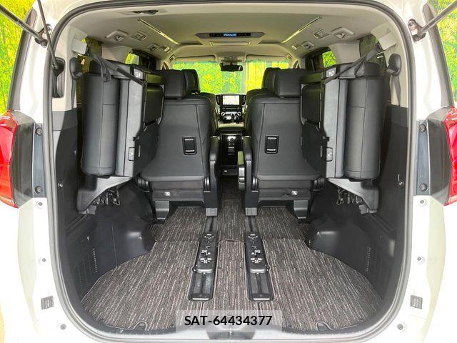 Toyota ALPHARD 2022-09 7960353-13