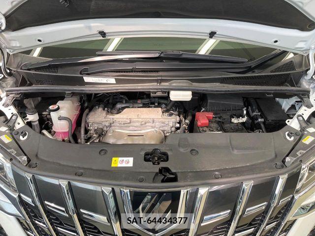 Toyota ALPHARD 2022-09 7960353-14
