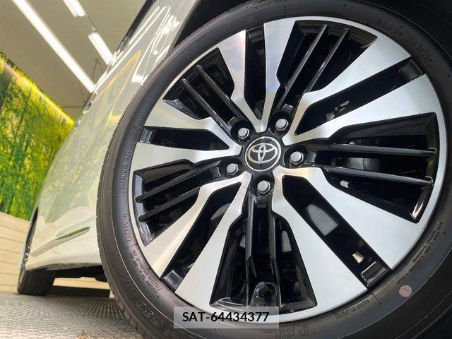 Toyota ALPHARD 2022-09 7960353-17