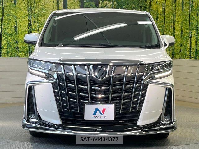 Toyota ALPHARD 2022-09 7960353-19