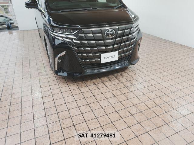 Toyota ALPHARD 2024-05 7960347-11