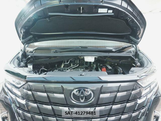 Toyota ALPHARD 2024-05 7960347-12