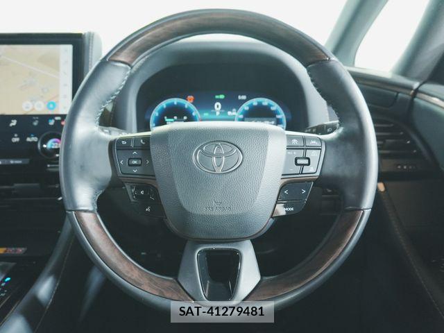 Toyota ALPHARD 2024-05 7960347-15