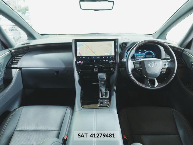 Toyota ALPHARD 2024-05 7960347-1