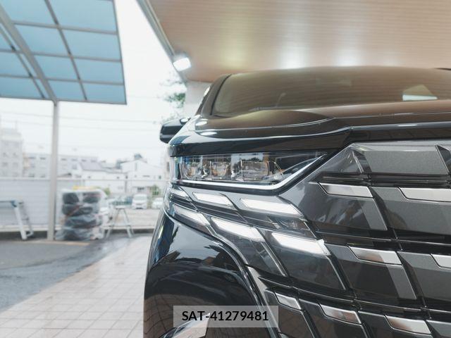 Toyota ALPHARD 2024-05 7960347-20