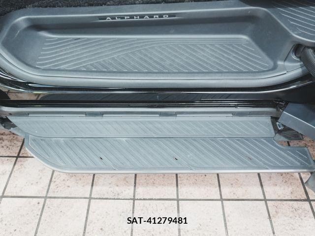 Toyota ALPHARD 2024-05 7960347-26