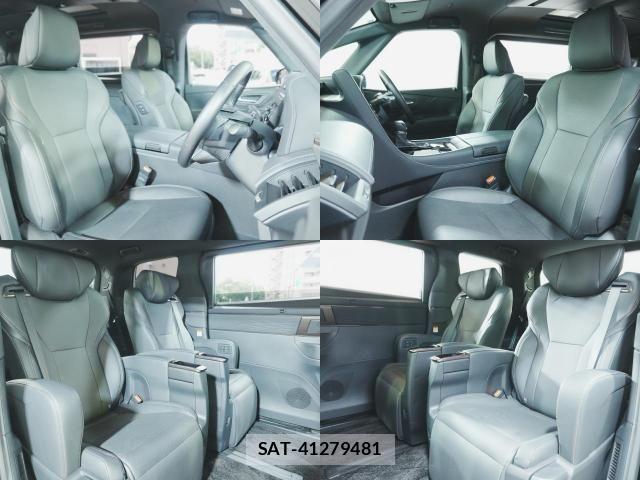 Toyota ALPHARD 2024-05 7960347-3