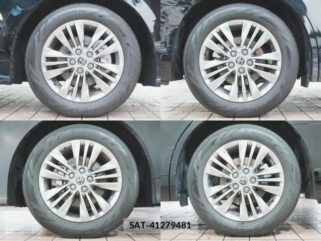 Toyota ALPHARD 2024-05 7960347-5