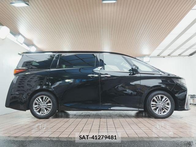 Toyota ALPHARD 2024-05 7960347-6