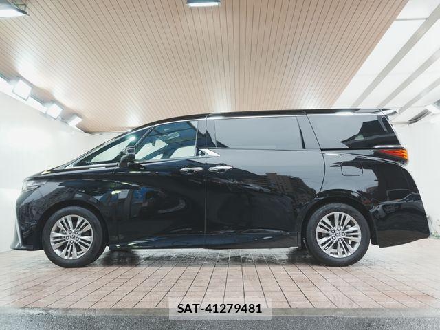 Toyota ALPHARD 2024-05 7960347-7