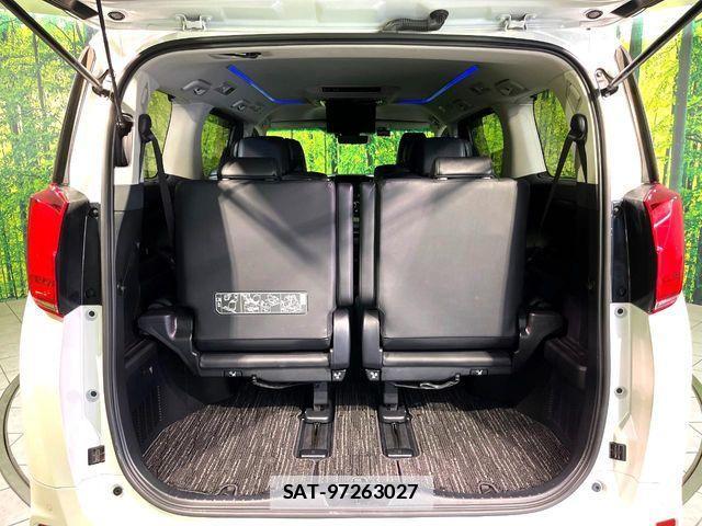 Toyota ALPHARD 2019-06 7978368-9