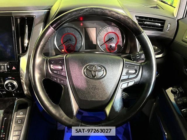 Toyota ALPHARD 2019-06 7978368-10