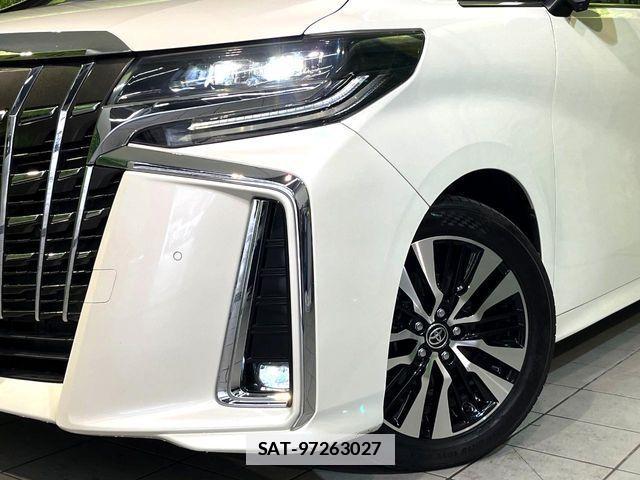 Toyota ALPHARD 2019-06 7978368-11