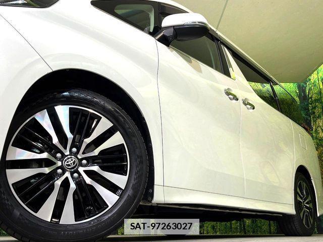 Toyota ALPHARD 2019-06 7978368-12