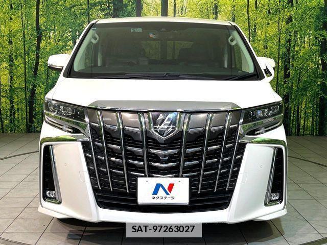 Toyota ALPHARD 2019-06 7978368-13