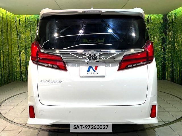 Toyota ALPHARD 2019-06 7978368-14