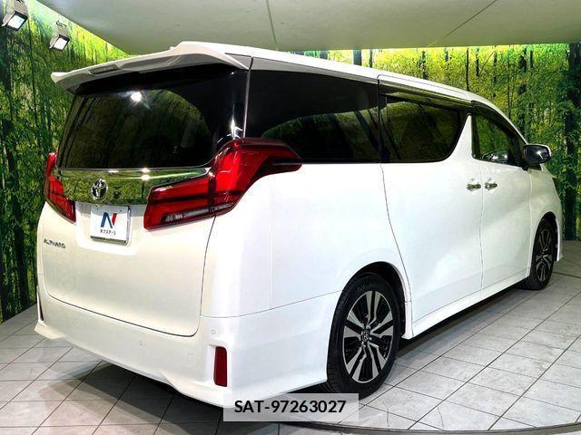 Toyota ALPHARD 2019-06 7978368-16