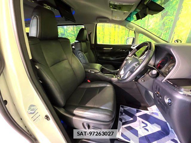 Toyota ALPHARD 2019-06 7978368-7